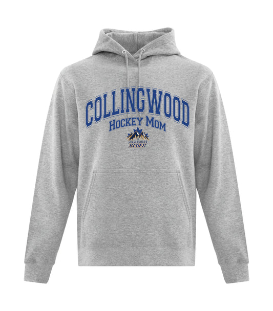 Jr Blues - Collingwood Hockey Mom Hoody