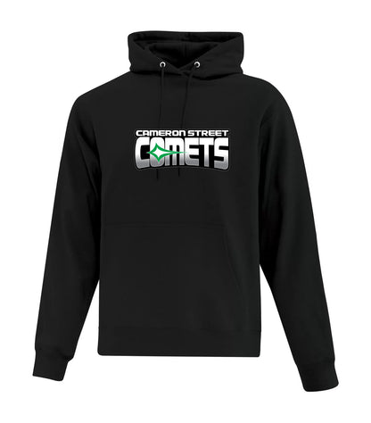 Cameron Street Comets - Hoodie