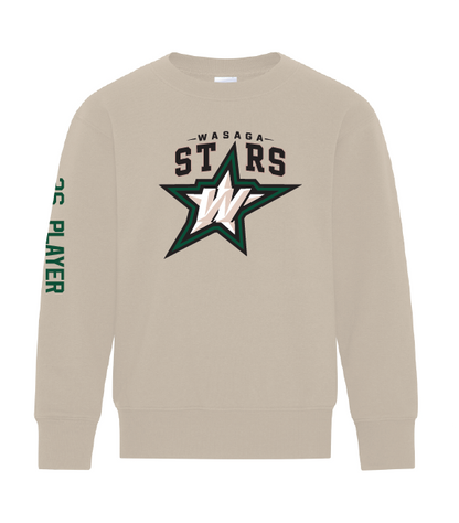 Wasaga Stars - Crewneck
