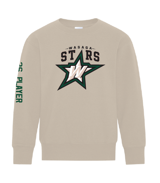 Wasaga Stars - Crewneck
