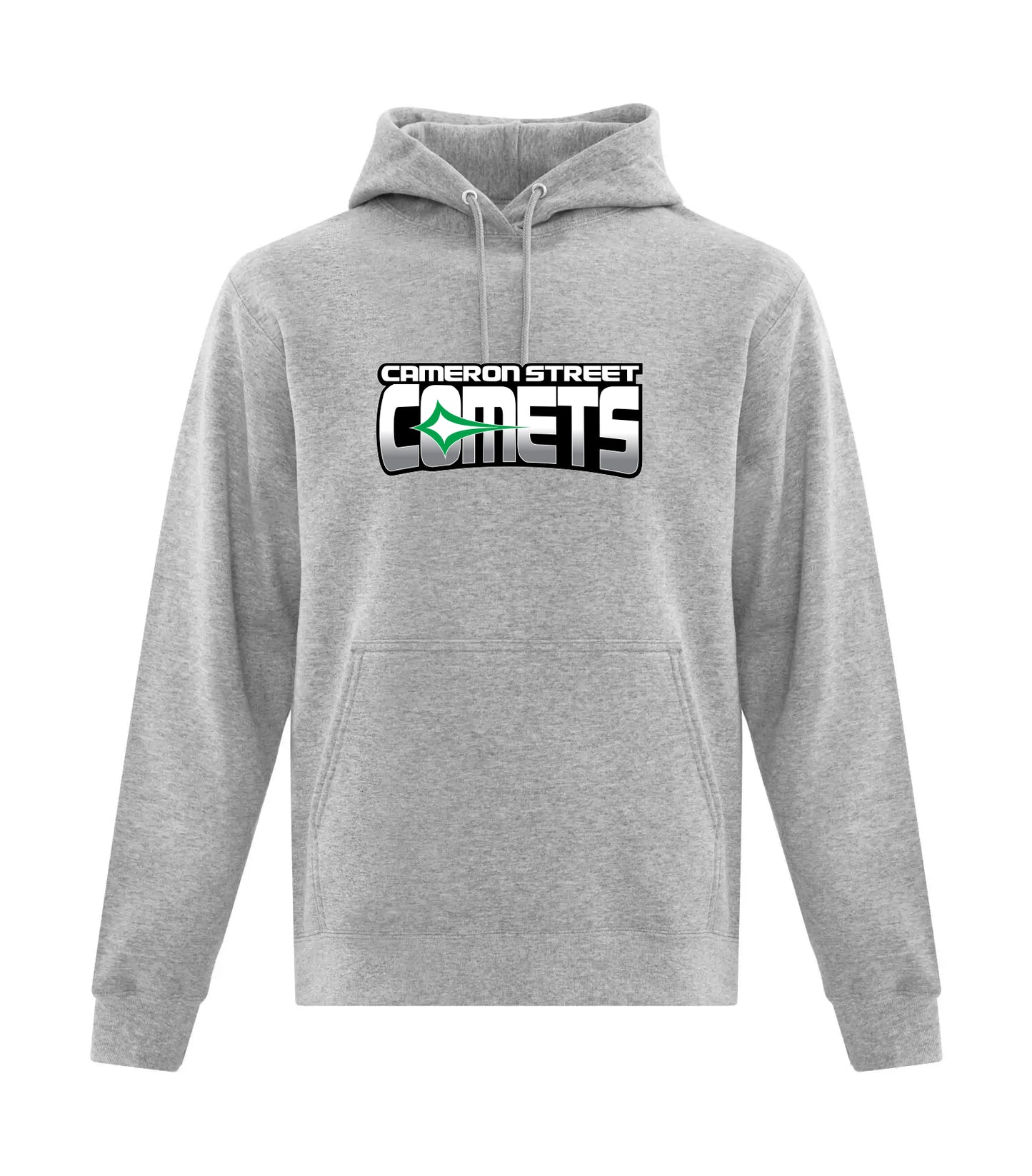 Cameron Street Comets Hoodie