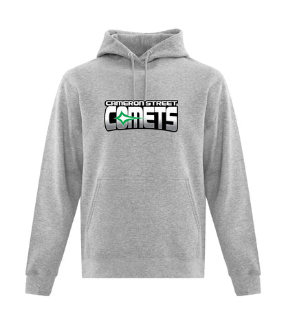 Cameron Street Comets - Hoodie