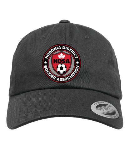 HDSA Hat - Embroidered