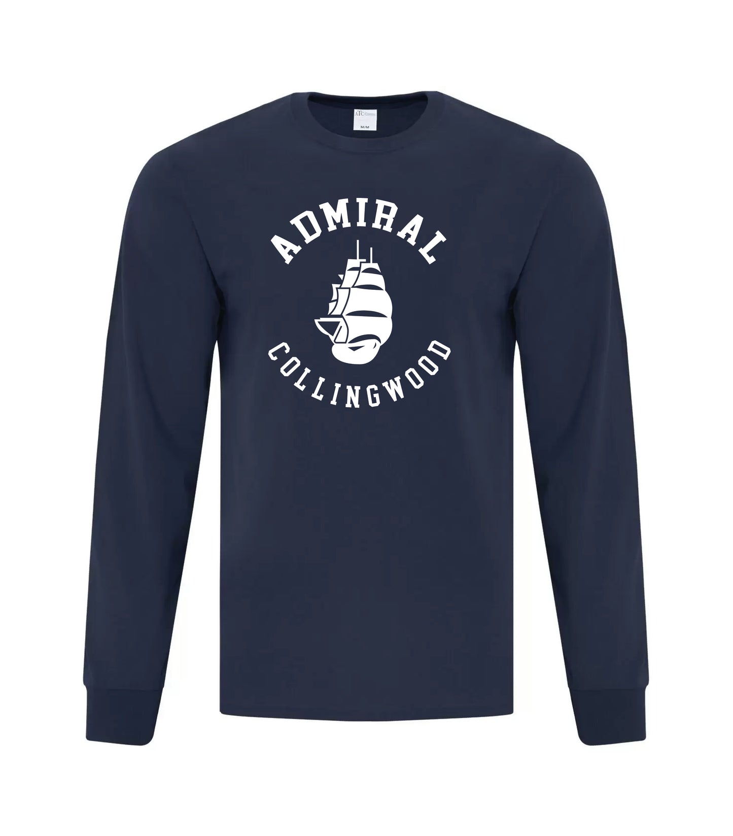 Admiral Long sleeve