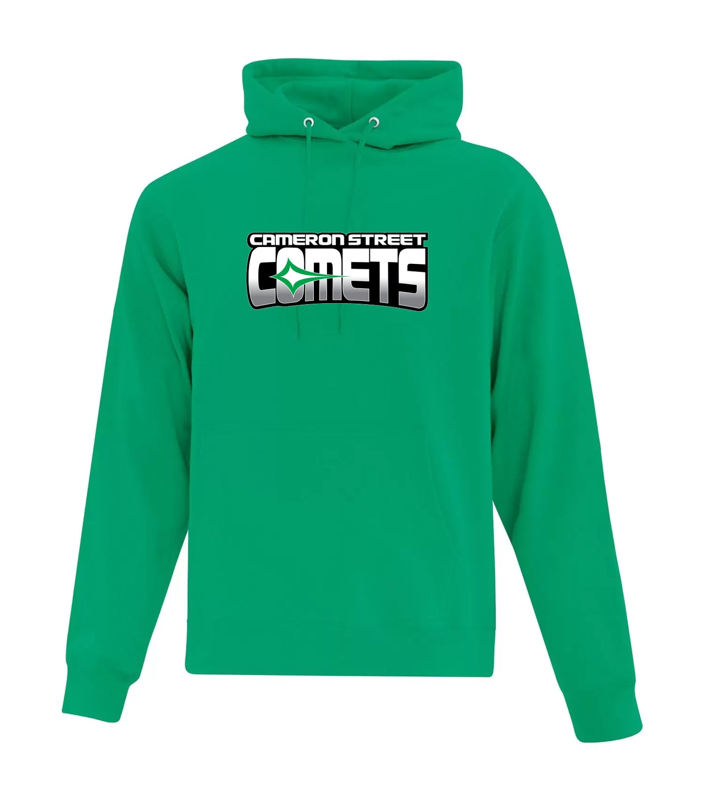 Cameron Street Comets Hoodie