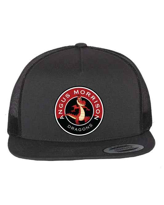 Dragons Trucker Hat