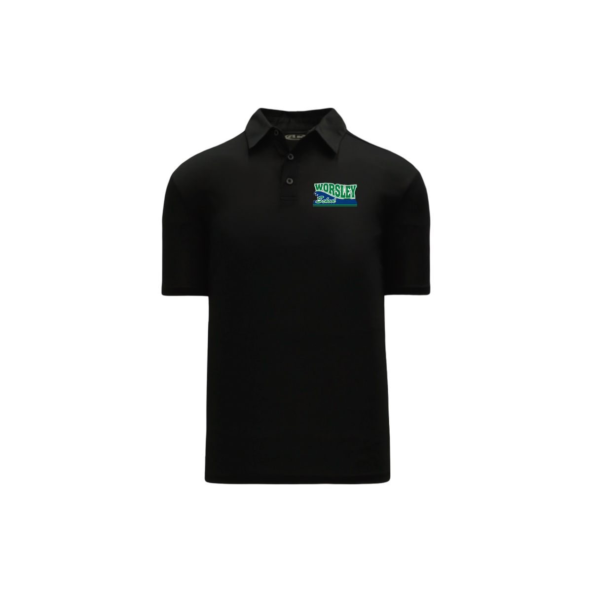 Worsely AK Polo