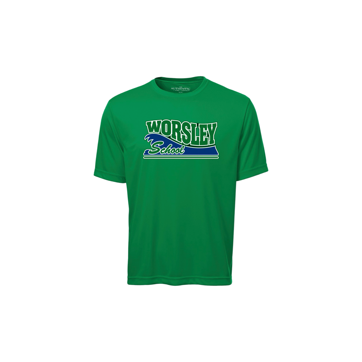 Worsley Tech Wicking Tee
