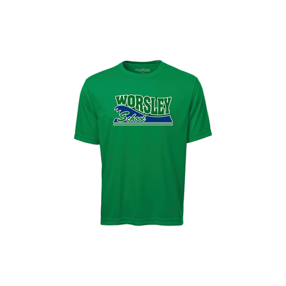 Worsley Tech Wicking Tee
