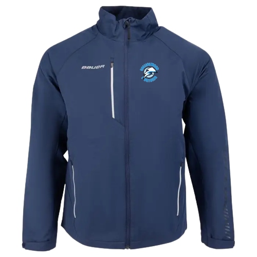Collingwood Lightning Bauer Jacket - Lightweight