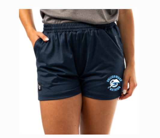 Collingwood Lightning - Bauer Training Short