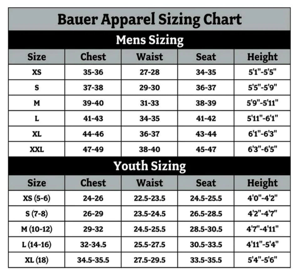 Shores Bauer Woven Joggers The Uniform Factory