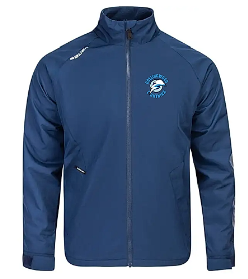 Collingwood Lightning Bauer Jacket - Lightweight