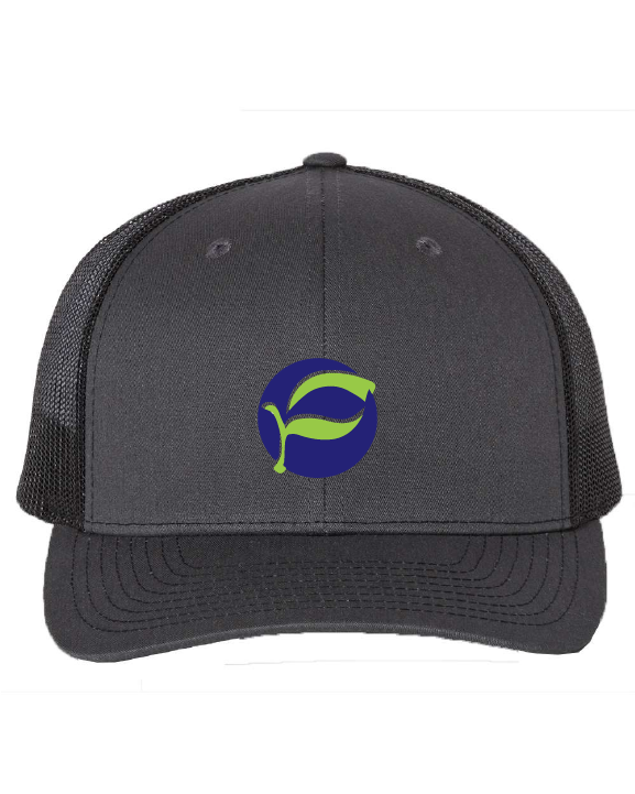 PRA Logo Hat (All Colors)