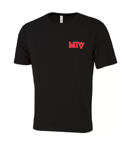 Mountain View - MTV Tshirt