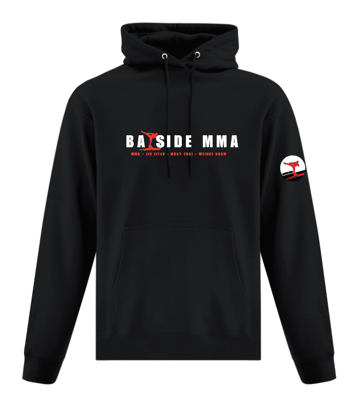 Bayside - Pullover Hoodie