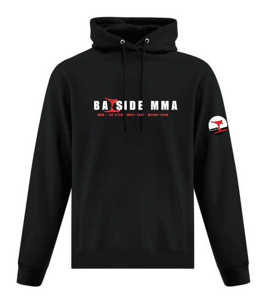 Bayside - Pullover Hoodie
