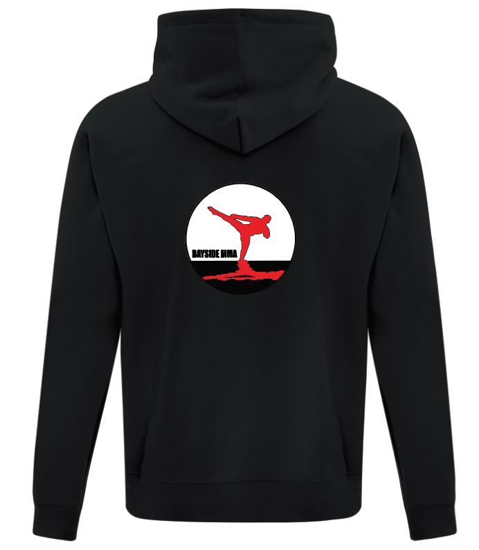 Bayside - Pullover Hoodie