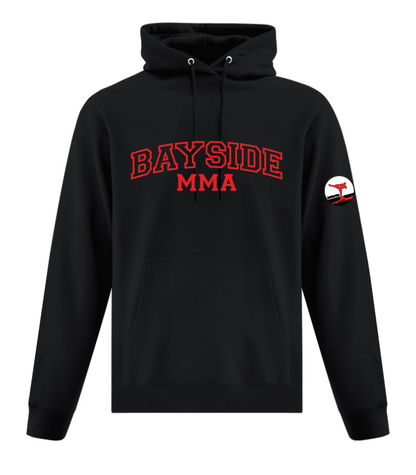 Bayside - Pullover Hoodie Varsity