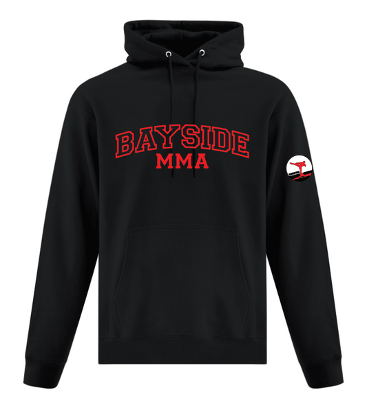 Bayside - Pullover Hoodie Varsity