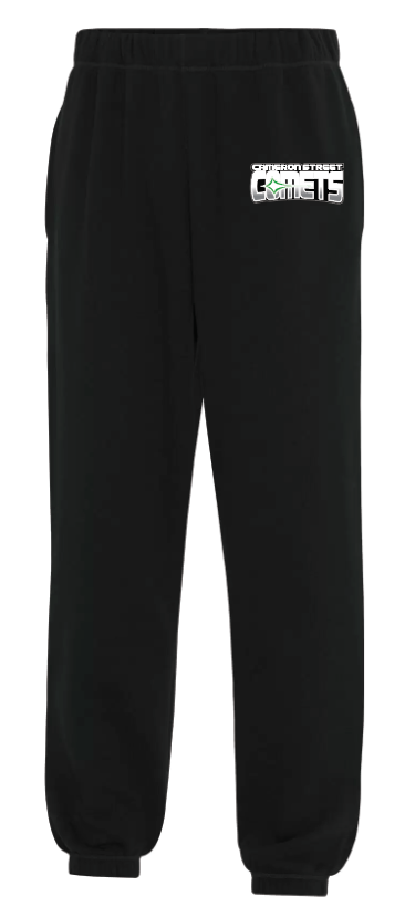 Cameron Street Comets - Sweat Pants