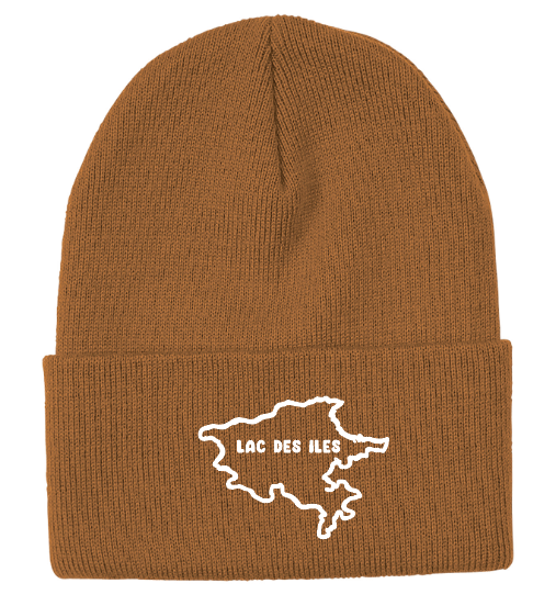 Lac Des Iles - Toque