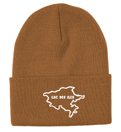 Lac Des Iles - Toque