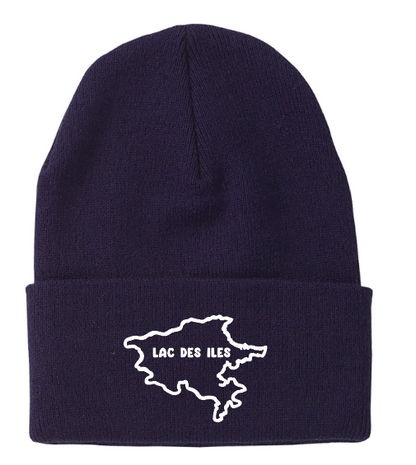 Lac Des Iles - Toque