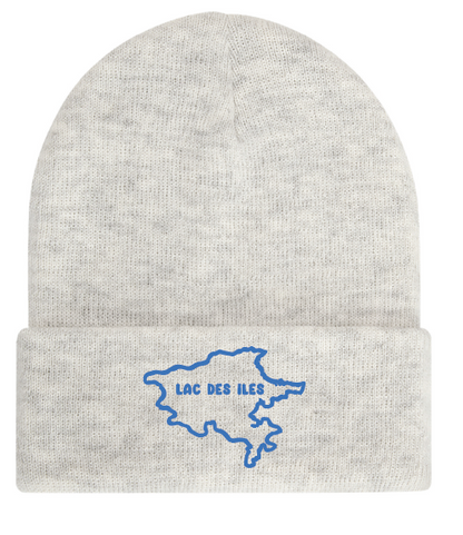 Lac Des Iles - Toque