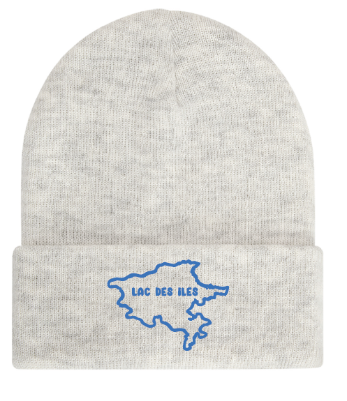 Lac Des Iles - Toque