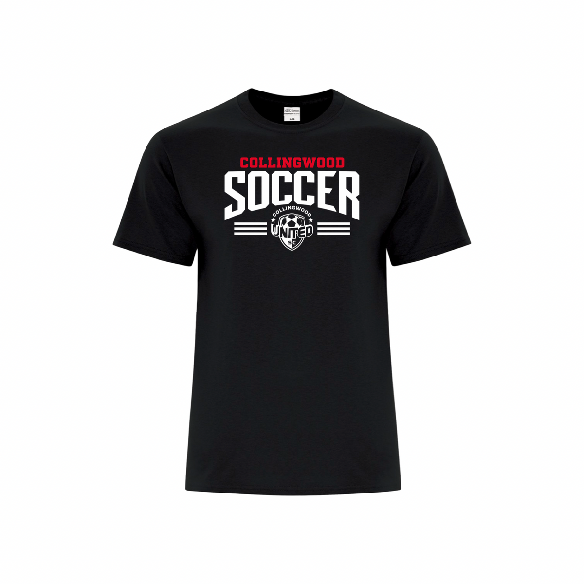 CUSC Training Tee