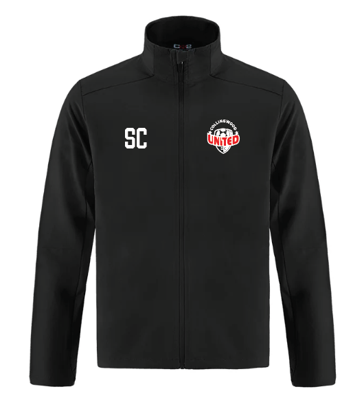 CUSC - Track Jacket