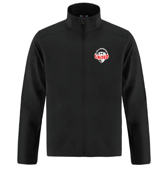 CUSC - Track Jacket