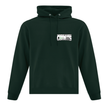 Cameron Street Grad 2026 Hoodie