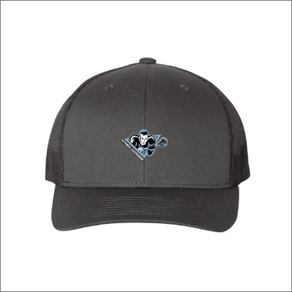 Hitmen Trucker Hat