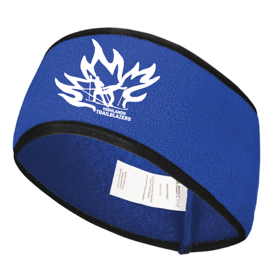 Highlands - Chill Fleece Headband