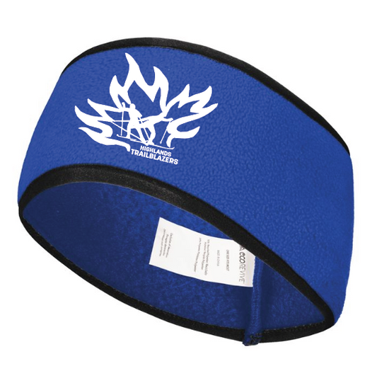 Highlands - Chill Fleece Headband
