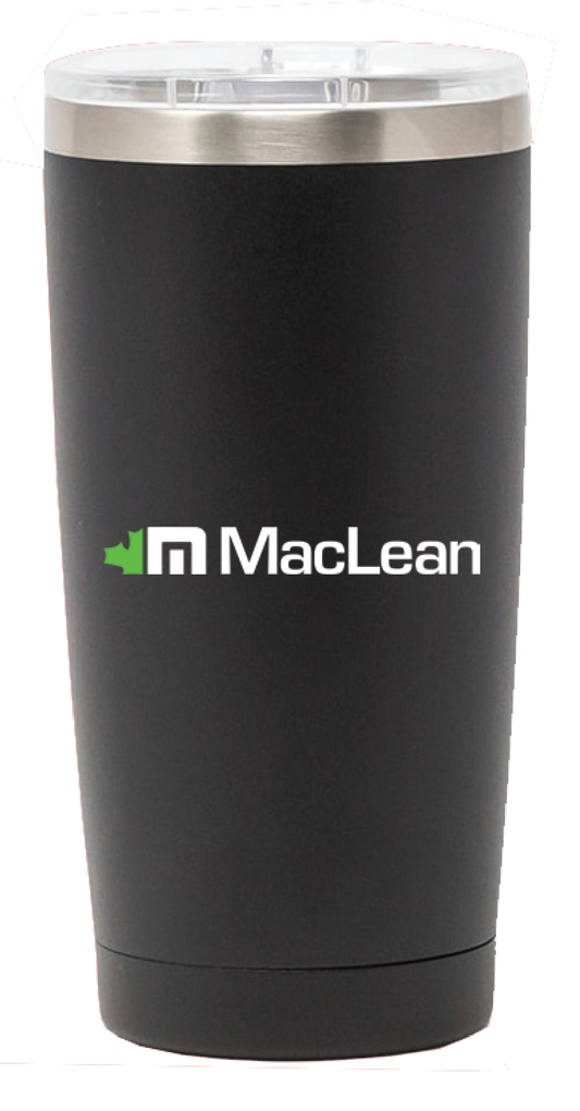 Maclean Coffee Tumbler