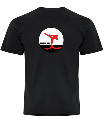 Bayside - Cotton T-Shirt