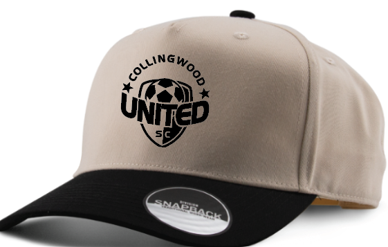 CUSC - Two Tone Hat