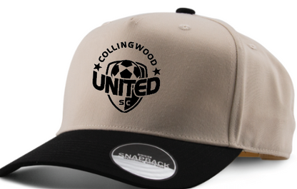 CUSC - Two Tone Hat