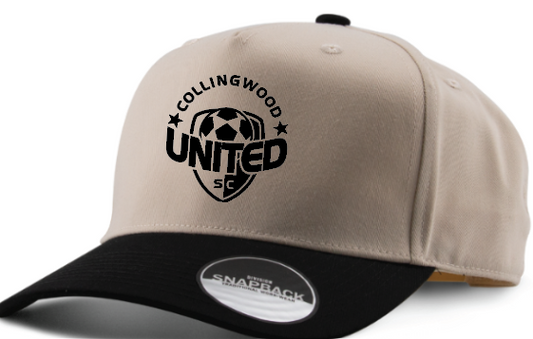 CUSC - Two Tone Hat
