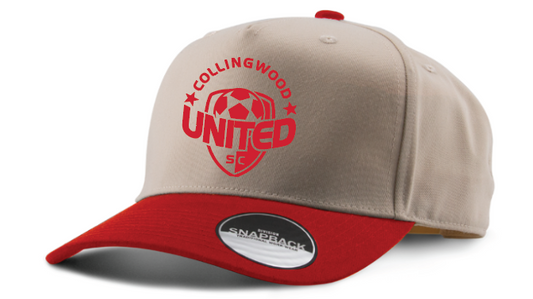 CUSC - Two Tone Hat