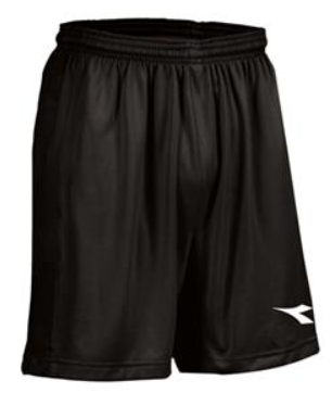 CUSC - Diadora Shorts