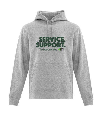 The MacLean Way Hoody