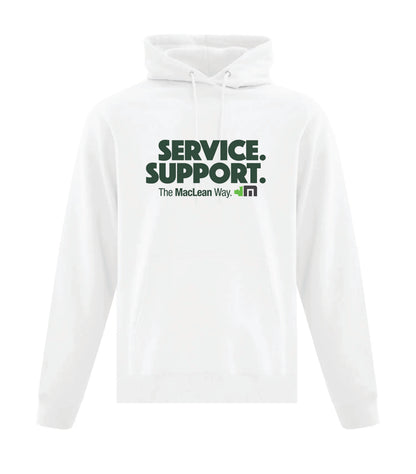 The MacLean Way Hoody