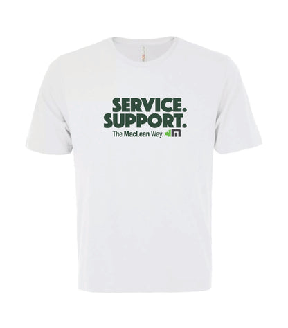 The MacLean Way Tshirt-Women's