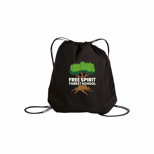 FSFS Cinch Bag