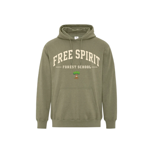 ATC Earthwash Hoodie