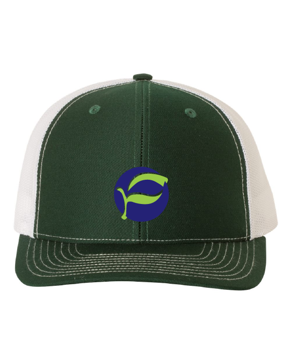 PRA Logo Hat (All Colors)